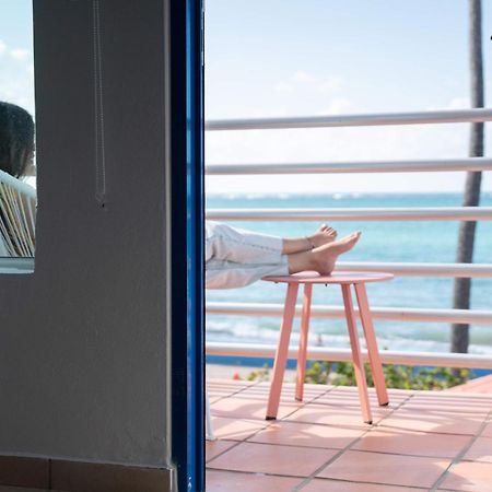 Hotel Outsite Puerto Rico - San Juan Exteriér fotografie
