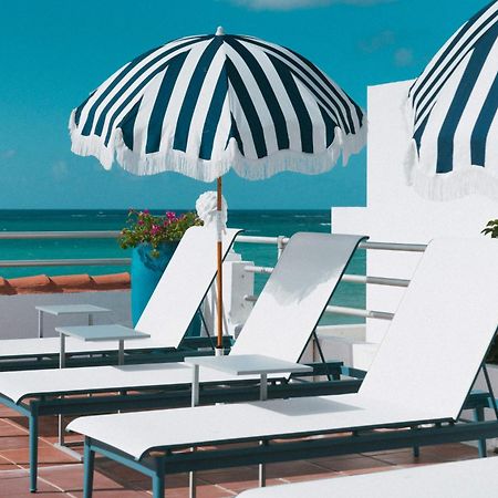 Hotel Outsite Puerto Rico - San Juan Exteriér fotografie
