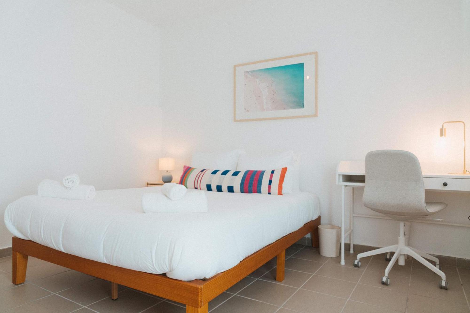 Hotel Outsite Puerto Rico - San Juan Exteriér fotografie