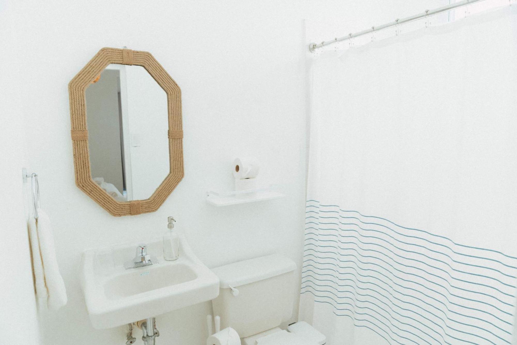 Hotel Outsite Puerto Rico - San Juan Pokoj fotografie