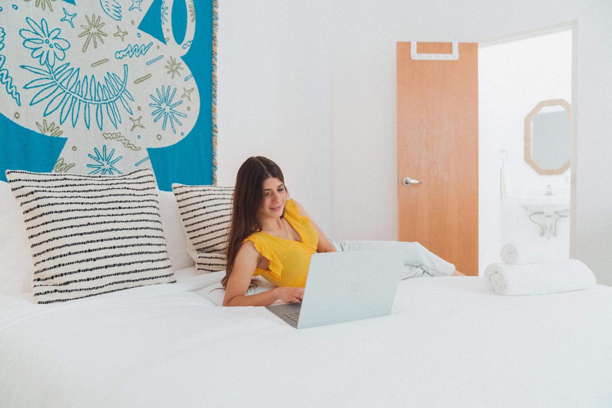 Hotel Outsite Puerto Rico - San Juan Pokoj fotografie
