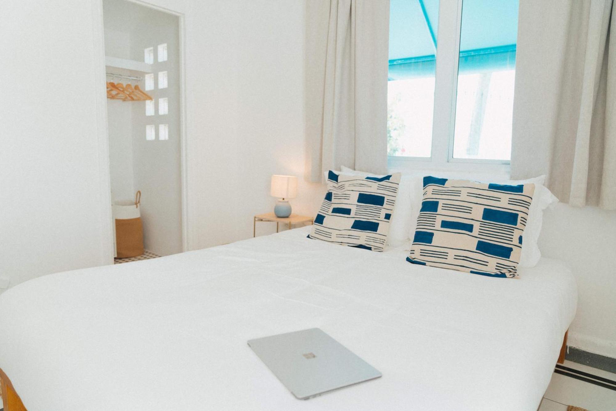 Hotel Outsite Puerto Rico - San Juan Exteriér fotografie