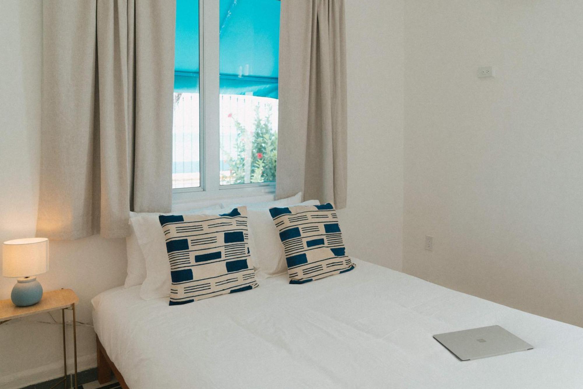 Hotel Outsite Puerto Rico - San Juan Exteriér fotografie