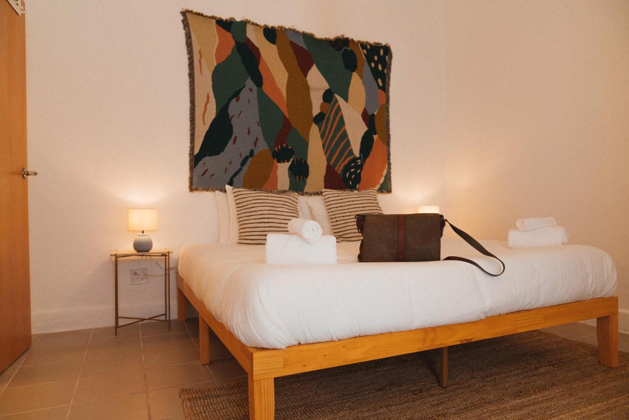 Hotel Outsite Puerto Rico - San Juan Exteriér fotografie