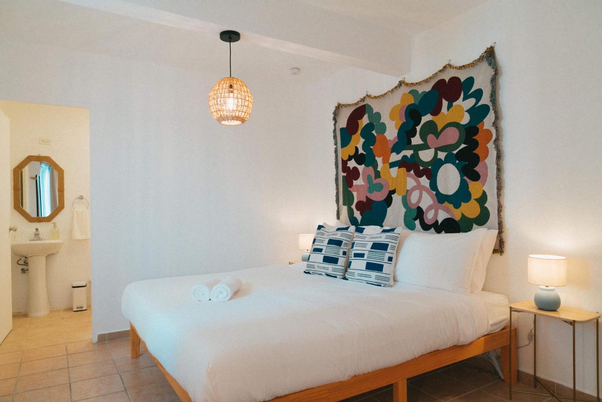 Hotel Outsite Puerto Rico - San Juan Exteriér fotografie