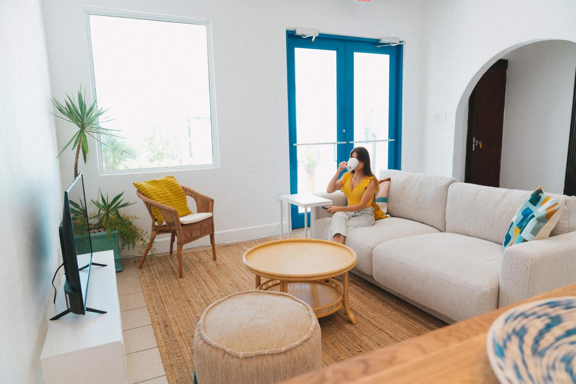 Hotel Outsite Puerto Rico - San Juan Exteriér fotografie