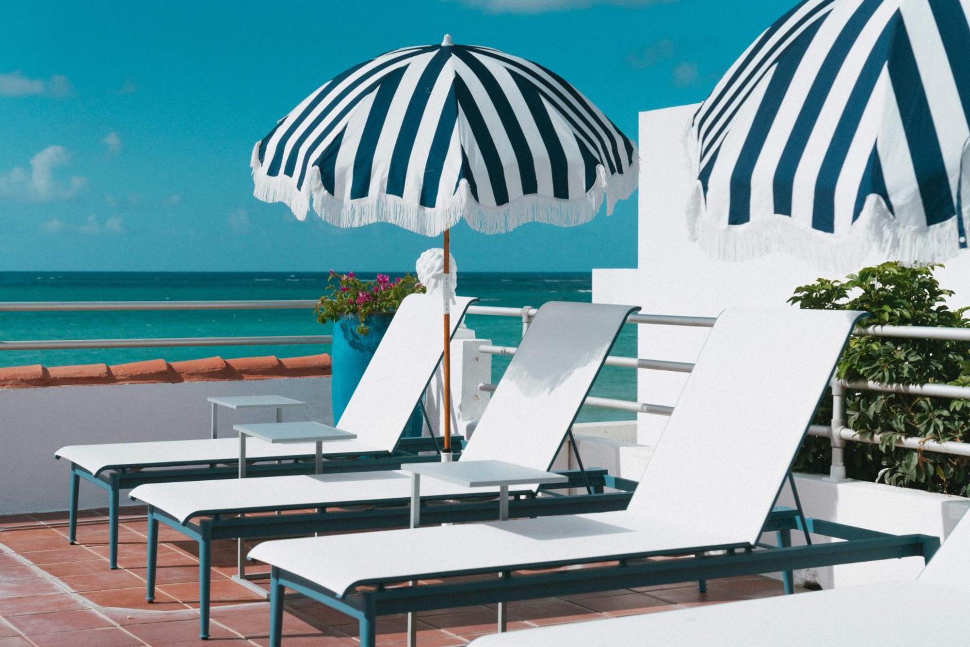 Hotel Outsite Puerto Rico - San Juan Exteriér fotografie